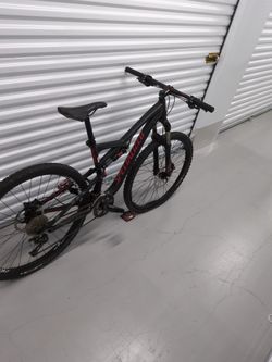 Specialized Mountain Bike
