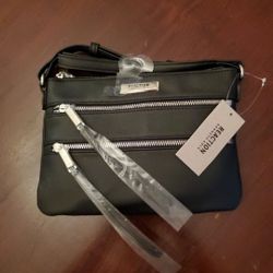 Kenneth Cole Adjustable Crossbody Bag