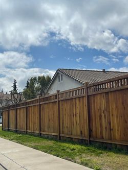 Fence 