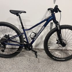 Cannondale Trail 26