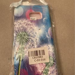 Casé Note 5 #9