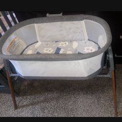 Baby Bassinet