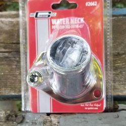 Perfomance Accessories 