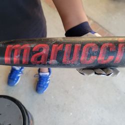 MARUCCI CAT 9