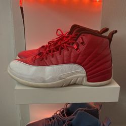 Jordan 12 Cherry