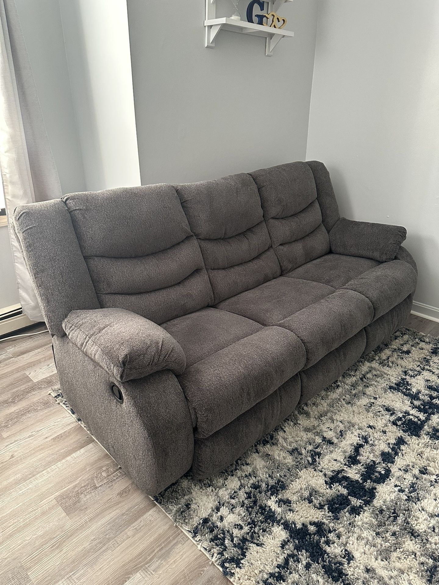 Sofa Recliner