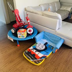 Toys Lot