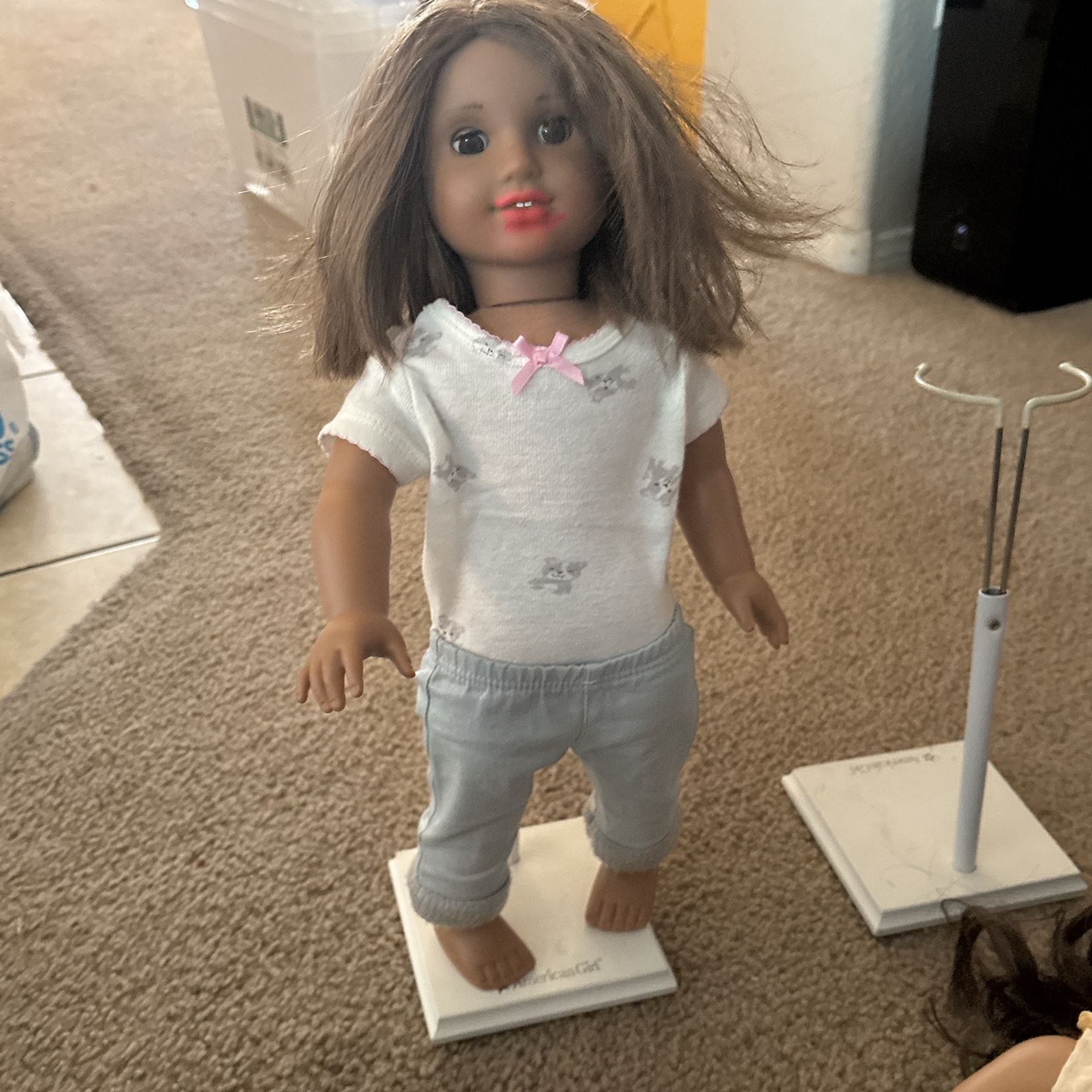 American Girl Dolls