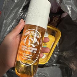 Sol De Janeiro Perfume 