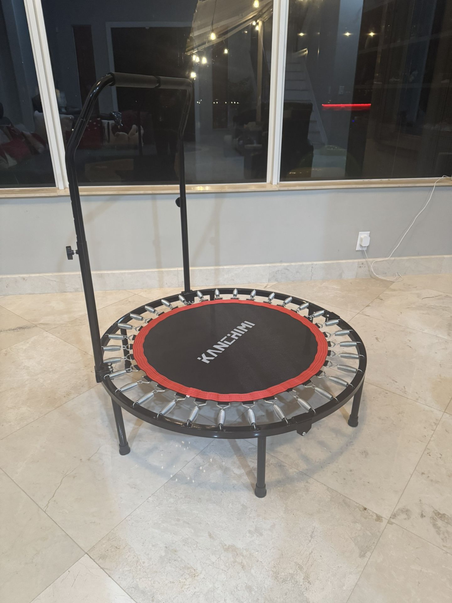 Kanchimi Trampoline