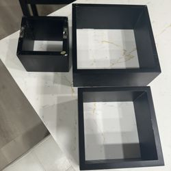 Wall Shelves Set