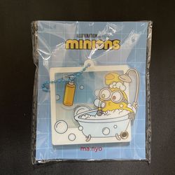 Brand New Minions Toy (Deco)