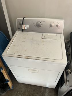 Kenmore Gas Dryer 