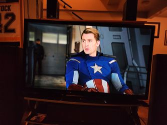 Sony 65inch Bravia 9