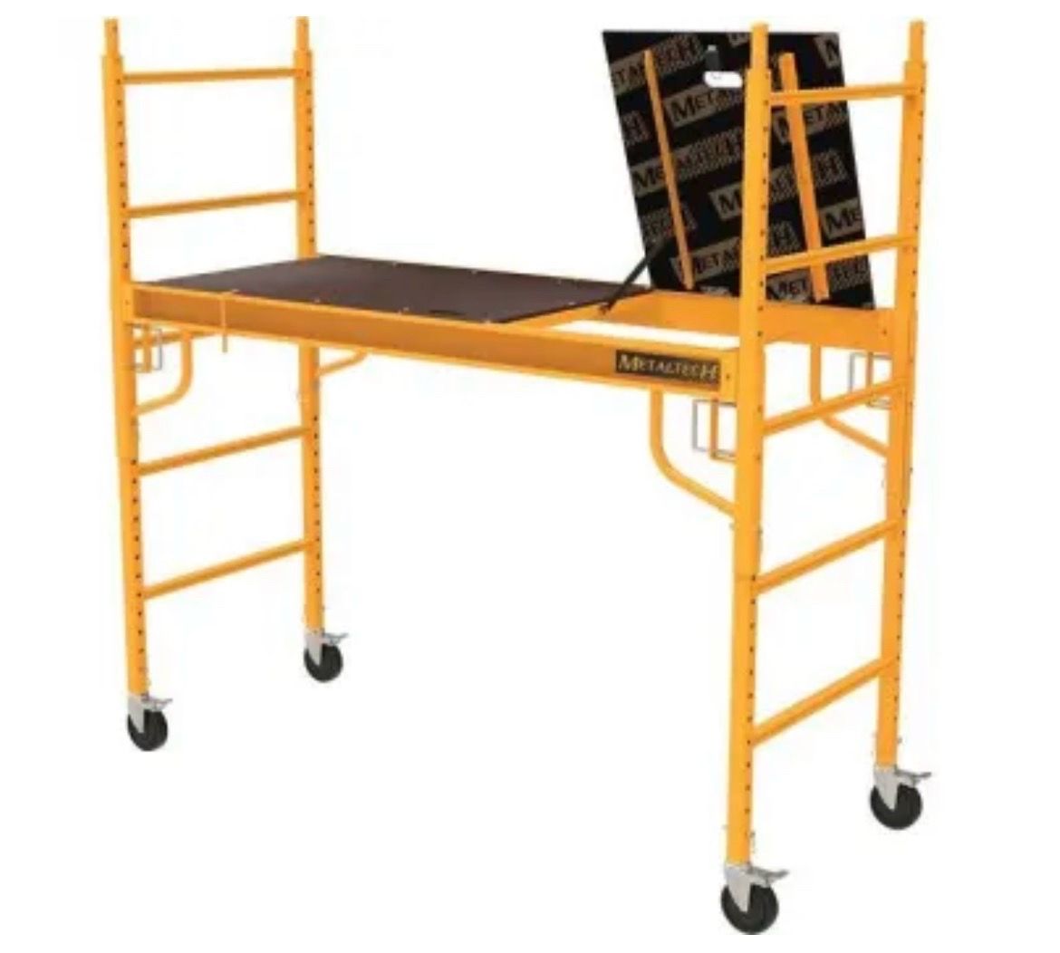 MetalTech Baker’s Scaffolding – Hollywood, FL