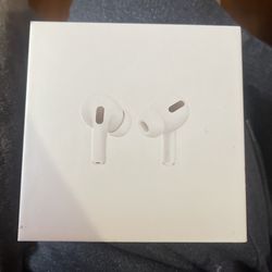AirPod Pros