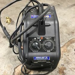 Cambell Hausfeld welder