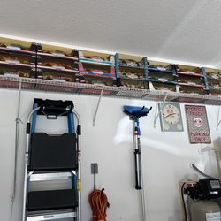 Model Car Collection