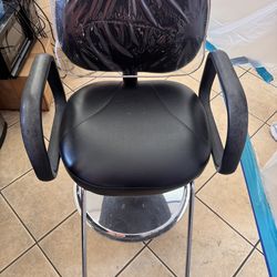 Hair Salon Chairs