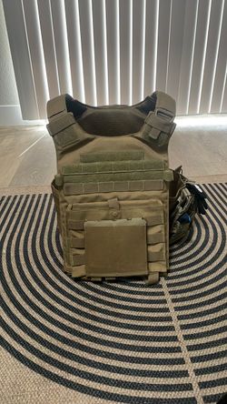 Airsoft Chest Rig for men