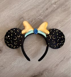 BAUBLEBAR x Disney Jasmine