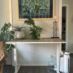 IKEA Trotten Standing Desk