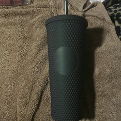 Starbucks cup