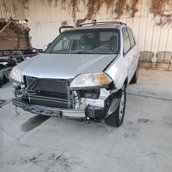 2005 Acura  MDX 