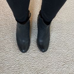 Lucky Brand Booties