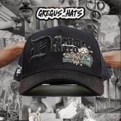 Edición Especial Gallo Fino Hats 