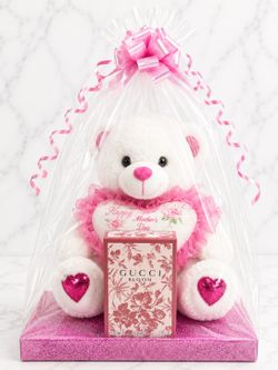 Gucci Perfume Teddy Bear 💝 🧸