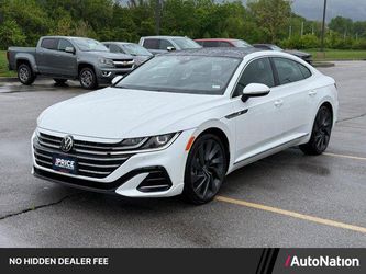 2023 Volkswagen Arteon
