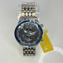 Invicta wrist watch