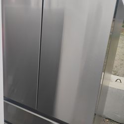 LG Refrigerator 