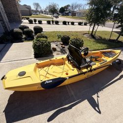 Kayak 