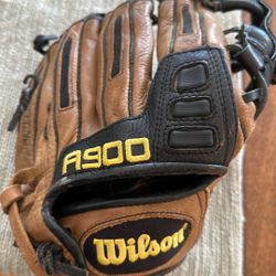 Baseball Infielders Glove