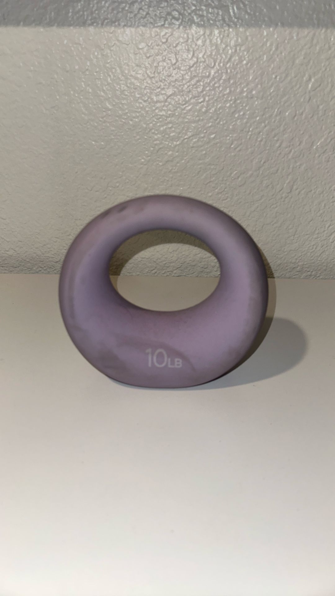 10 Lb Weight