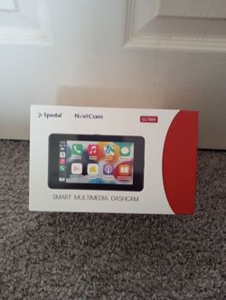 New In Box Navicam. 4o2 (contact info removed)