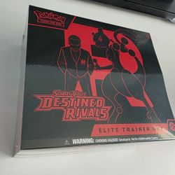 Pokemon Sealed