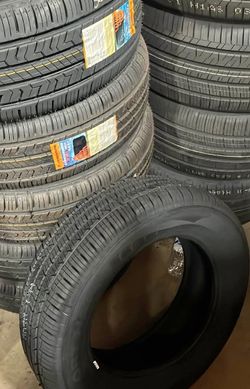 225/45/18 NEW Set Of Tires