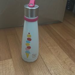 Sip By Swell Icecream Water Bottle 