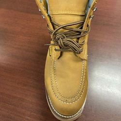 Zapatos para Trabajar Marca Workmen