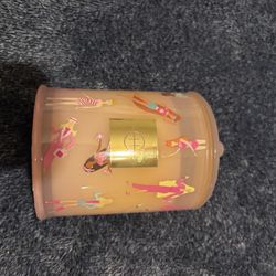 Glasshouse Barbie Candle 