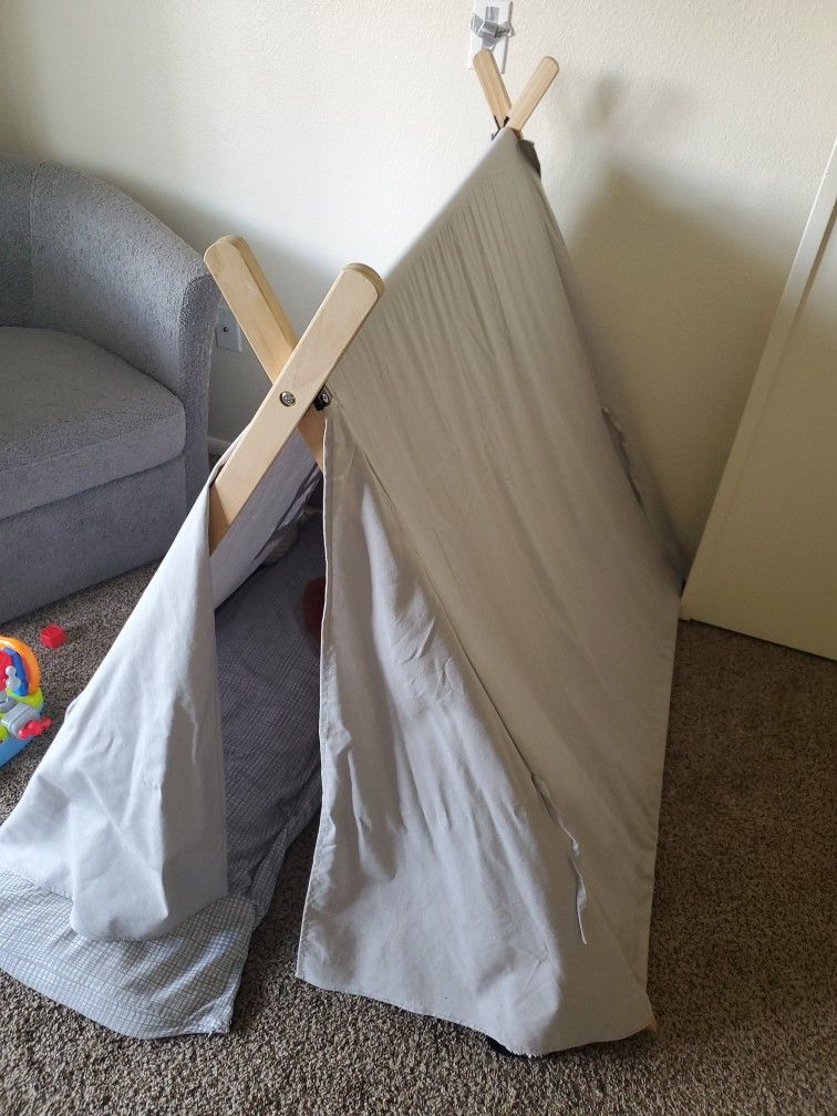 Tent For Kid Play Room