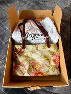 Brighton Purse