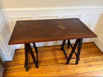 Light duty table