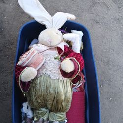 Box Full Of Mark Roberts Collections 
