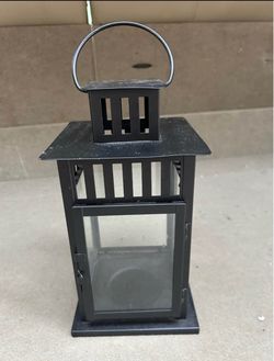 Free black lantern