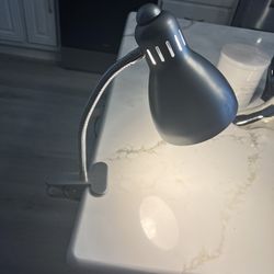 Desk Lamp