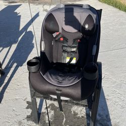 Car Seat 